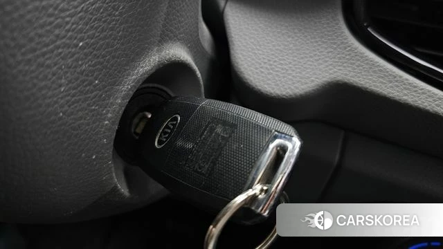Kia All New Morning (JA) id 4471038 из Кореи 21