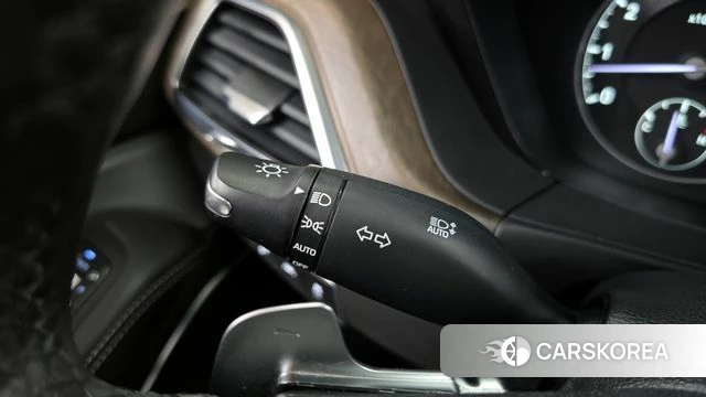 Genesis G90 id 4269084 из Кореи 21