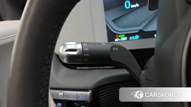 Hyundai Ionic 5 id 4302373 из Кореи 21