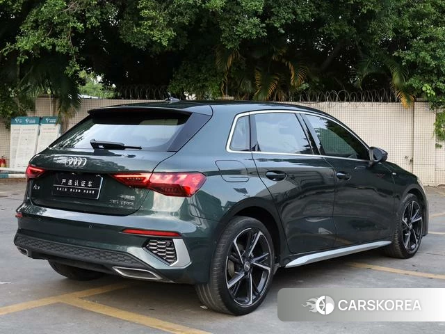 Audi A3 id 4279248 из Китая 21