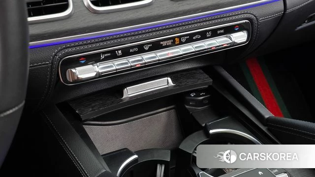 Mercedes-Benz GLE-Class W167 id 4631605 из Кореи 21