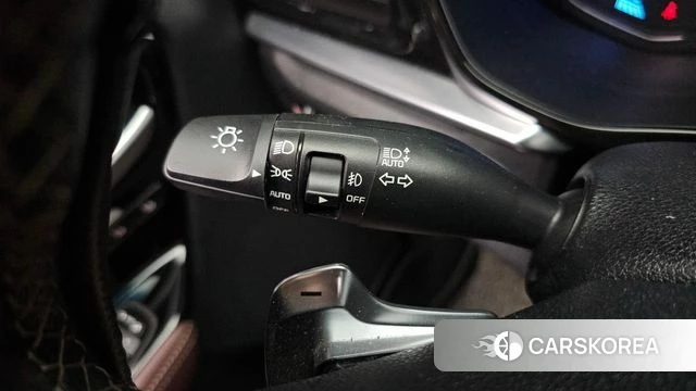 Kia The New Niro id 4520364 из Кореи 21