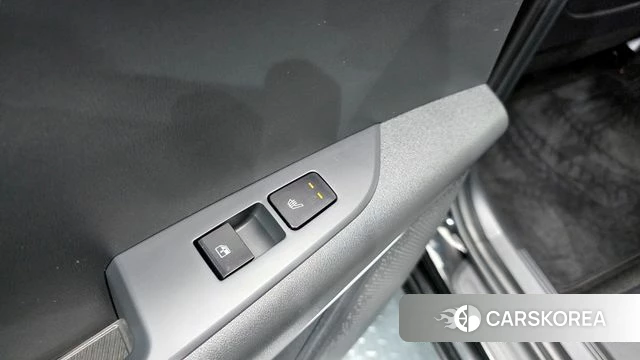 Kia Di All New Niro EV id 4329962 из Кореи 21