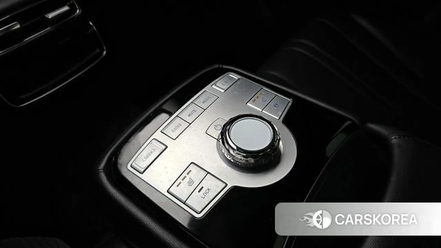 Genesis G80 (RG3) id 4516549 из Кореи 21