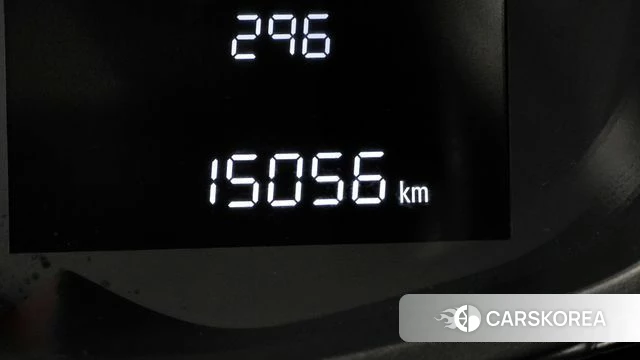 Chevrolet (GM Daewoo) The New Spark id 4197027 из Кореи 21