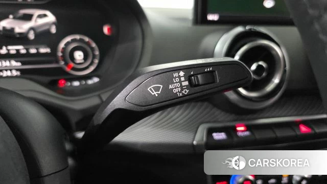 Audi Q2 id 4280658 из Кореи 21