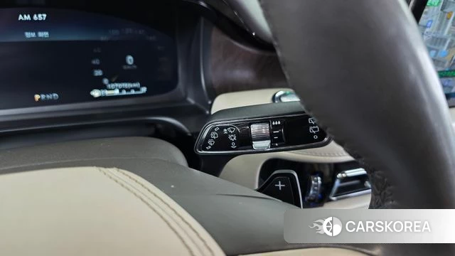 Lincoln Aviator 2nd generation id 4712005 из Кореи 21