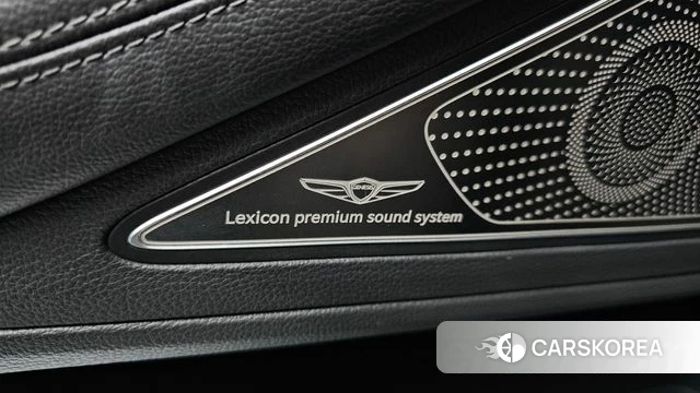 Genesis G80 id 4362806 из Кореи 21