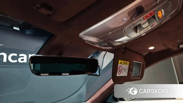 Genesis G90 (RS4) id 4757814 из Кореи 21