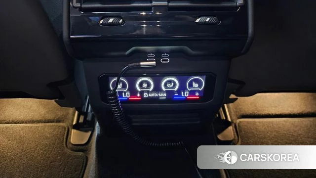 BMW 5 Series (G60) id 4655413 из Кореи 21