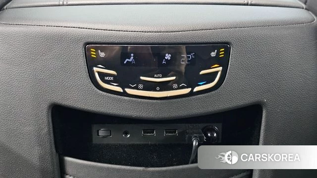 Cadillac Escalade id 4615030 из Кореи 21