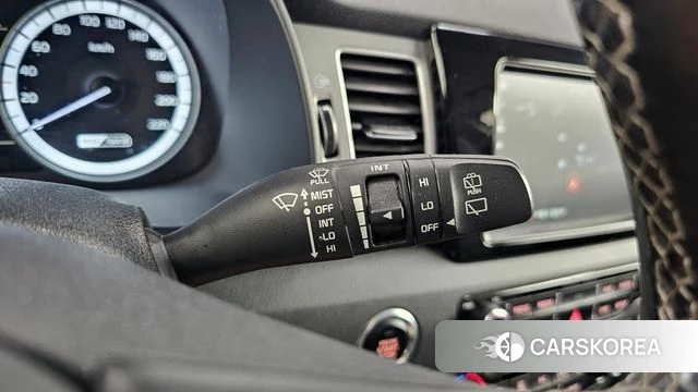 Kia Niro id 4760469 из Кореи 21