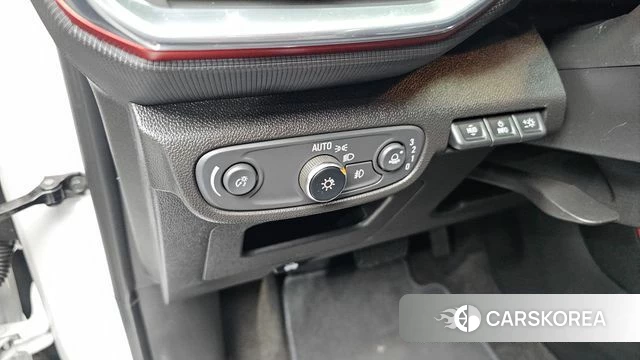 Chevrolet (GM Daewoo) Trailblazer id 4662476 из Кореи 21