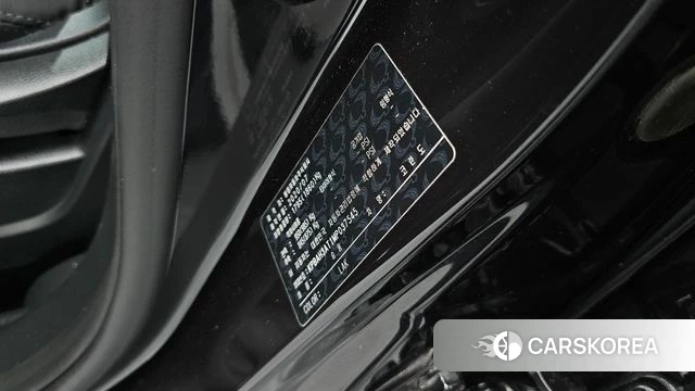 Ssangyong Beautiful Korando id 4567972 из Кореи 21