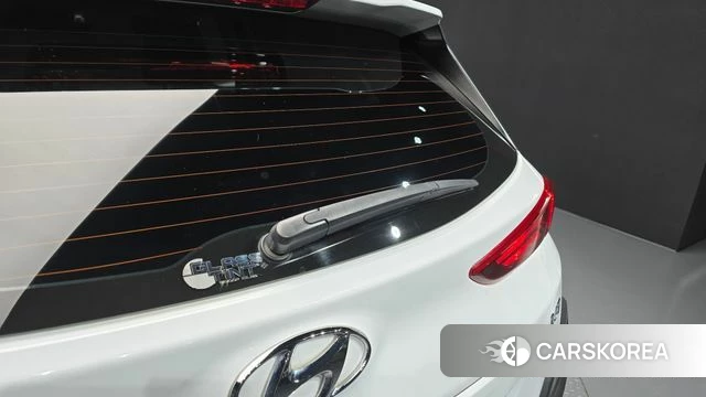 Hyundai Kona id 4520513 из Кореи 21