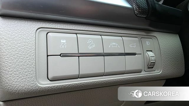 Ssangyong All New Rexton id 4741382 из Кореи 21