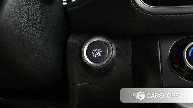 Hyundai The New Kona id 4641310 из Кореи 21