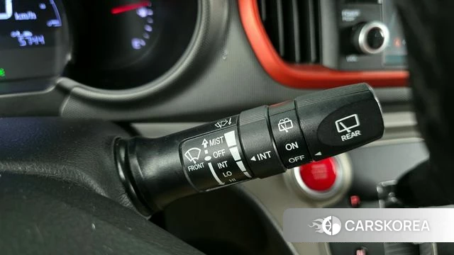 Kia The New Ray id 4197022 из Кореи 21