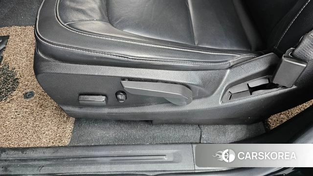 Chevrolet (GM Daewoo) Real New Colorado id 4434250 из Кореи 21