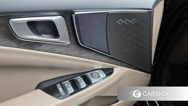 Kia K8 Hybrid id 4475684 из Кореи 21