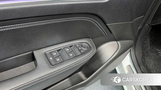 Renault Korea (Samsung) XM3 id 4268757 из Кореи 21