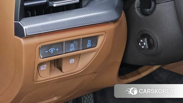 Genesis G80 (RG3) id 4707139 из Кореи 21