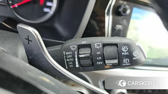Ssangyong Beautiful Korando id 4402168 из Кореи 21