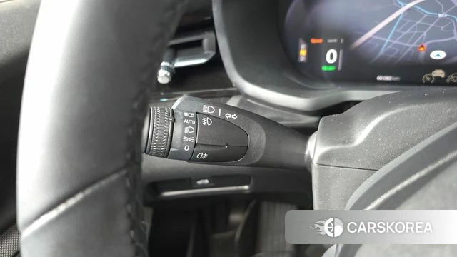 Polestar Polestar 2 id 4592237 из Кореи 21