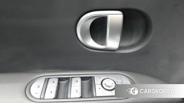Hyundai Ionic 5 id 4863233 из Кореи 21