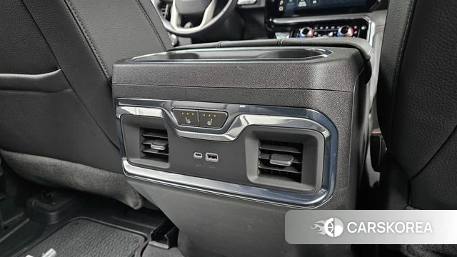 GMC Sierra id 4201528 из Кореи 21