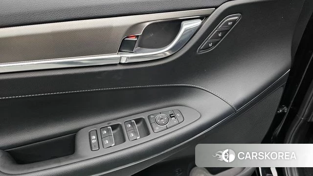 Hyundai The New Grandeur IG id 4338004 из Кореи 21