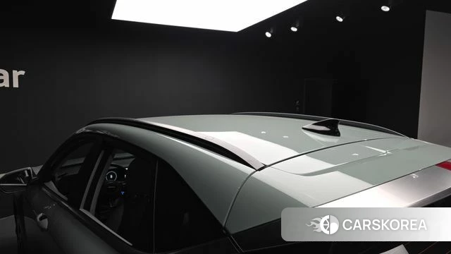 Hyundai Kona (SX2) id 4223311 из Кореи 21