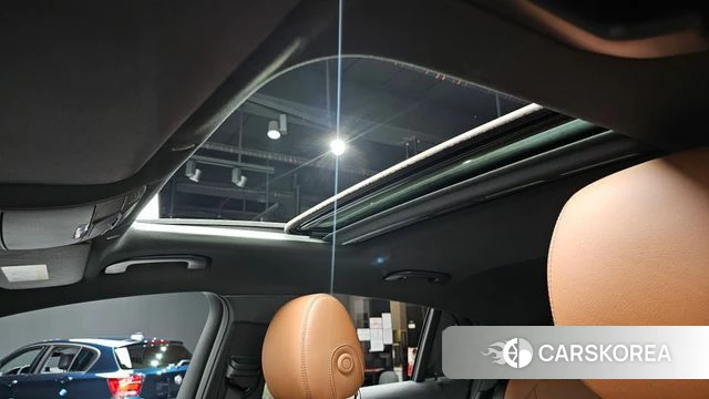 Mercedes-Benz GLC-Class X253 id 4592649 из Кореи 21