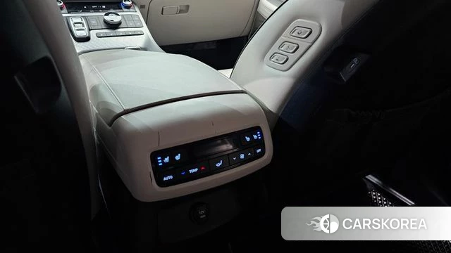 Hyundai The New Palisade id 4922154 из Кореи 21