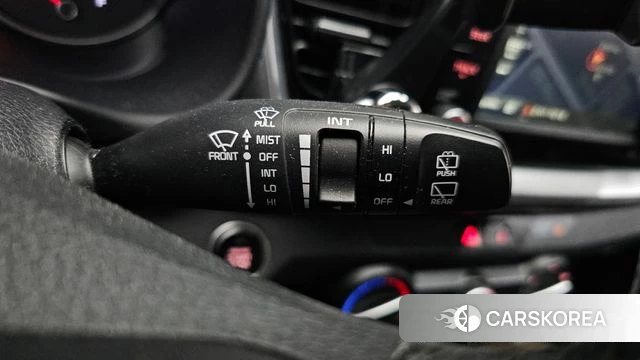 Kia Stonic id 4435673 из Кореи 21