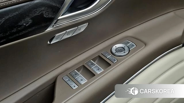 Genesis GV80 id 4345048 из Кореи 21