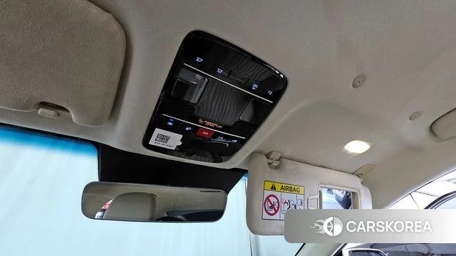 Hyundai Grandeur Hybrid (GN7) id 4847524 из Кореи 21