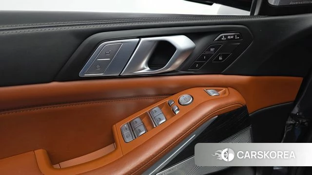 BMW X7 (G07) id 4745872 из Кореи 21