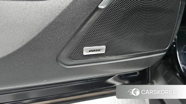 Renault Korea (Samsung) The New QM6 id 4551108 из Кореи 21