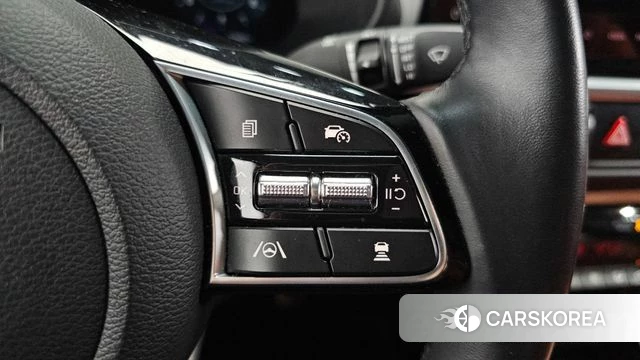 Kia The New K3 2nd generation id 4590970 из Кореи 21