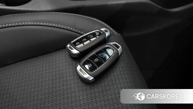 Hyundai Kona id 4317916 из Кореи 21