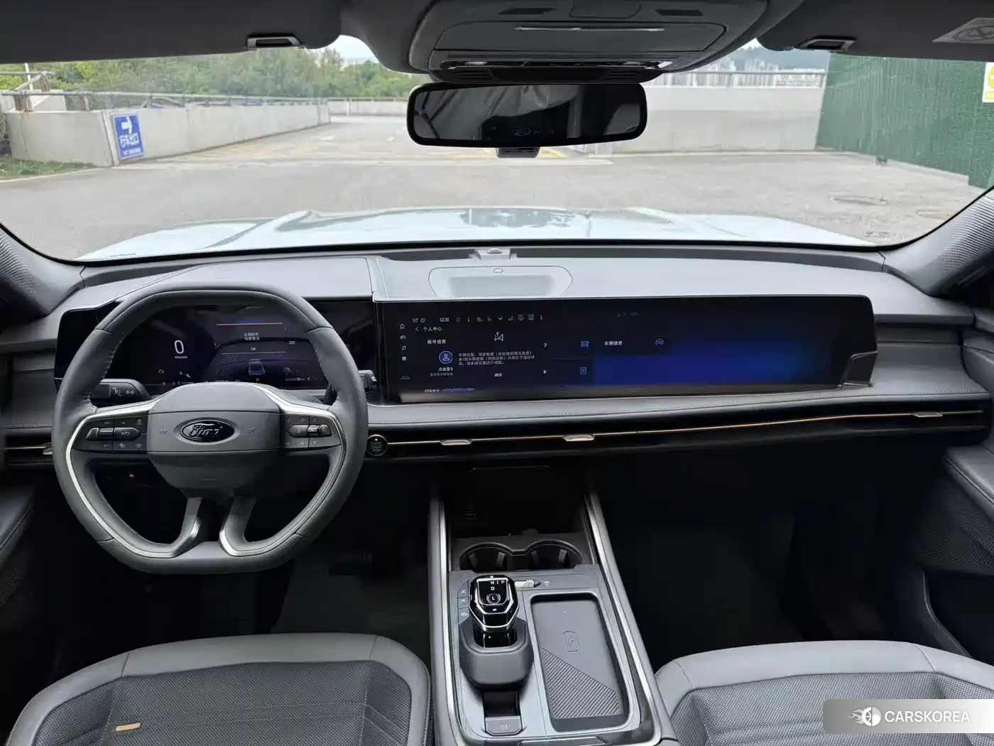 Ford Edge id 4622552 из Китая 21