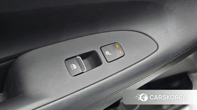 Hyundai The New Grandeur IG id 4562470 из Кореи 21