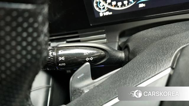 Hyundai The New Grandeur IG id 4232497 из Кореи 21