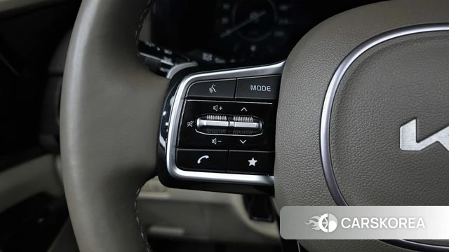 Kia Carnival 4th generation id 4506143 из Кореи 21