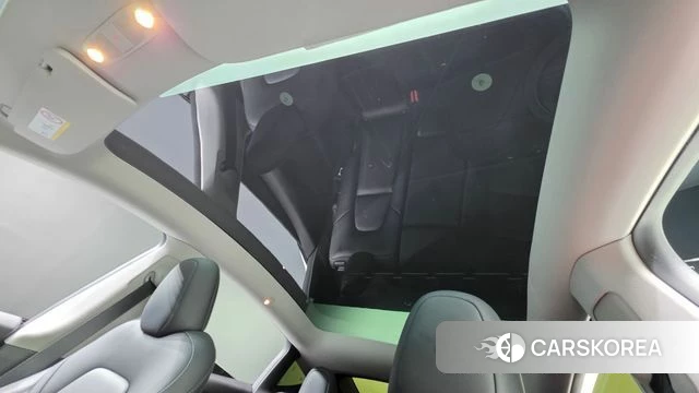 Tesla Model Y id 4607857 из Кореи 21