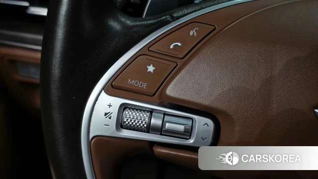 Genesis G80 (RG3) id 4780298 из Кореи 21