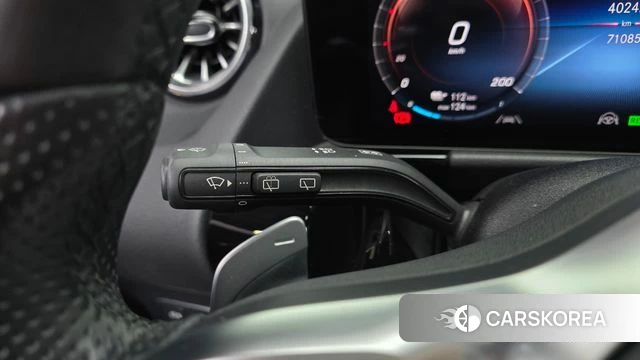 Mercedes-Benz EQA H243 id 4423017 из Кореи 21