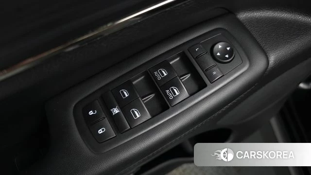 Jeep Grand Cherokee id 4759658 из Кореи 21