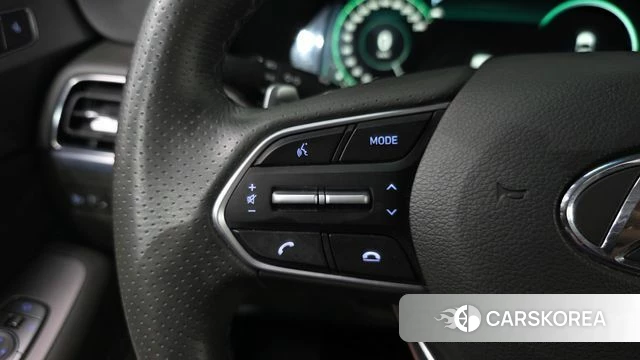Hyundai Palisade id 4864036 из Кореи 21